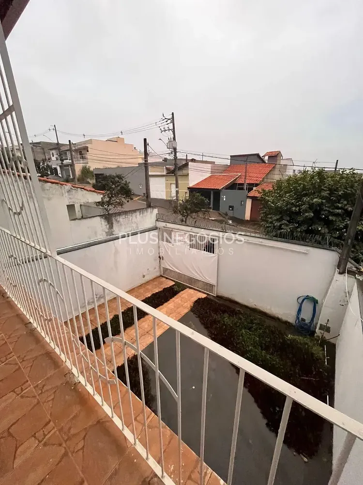 Casa, 3 quartos, 163 m² - Foto 7