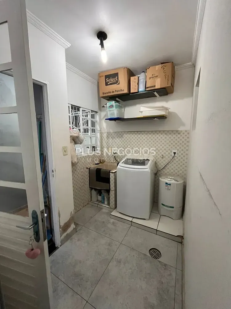 Casa, 3 quartos, 163 m² - Foto 4