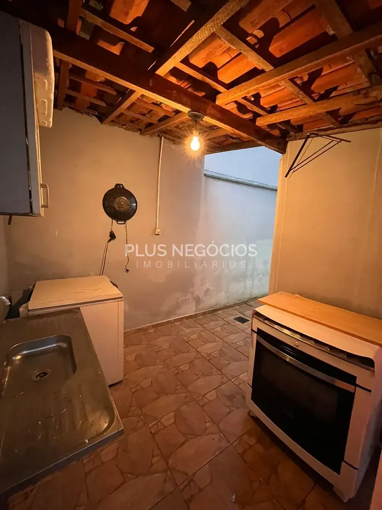 Casa, 3 quartos, 163 m² - Foto 1