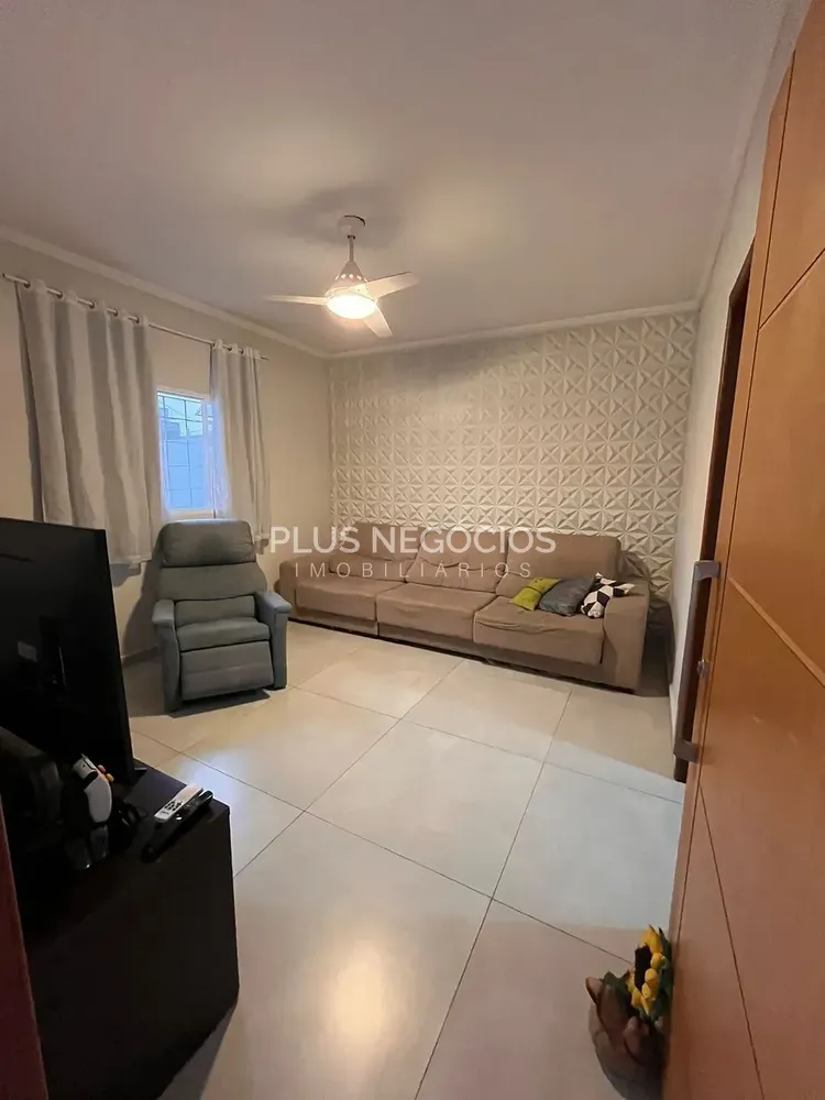 Casa, 3 quartos, 163 m² - Foto 6