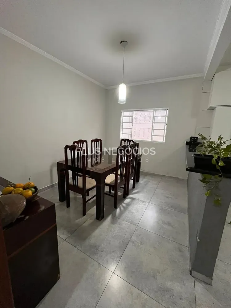 Casa, 3 quartos, 163 m² - Foto 5
