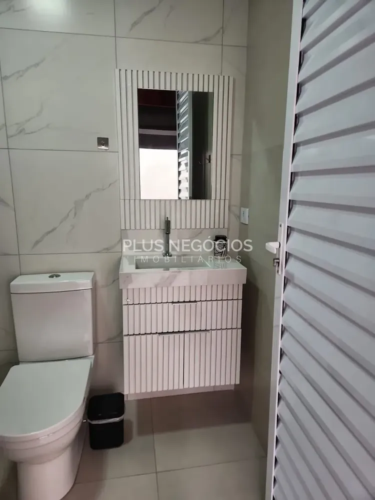 Casa, 2 quartos, 70 m² - Foto 1