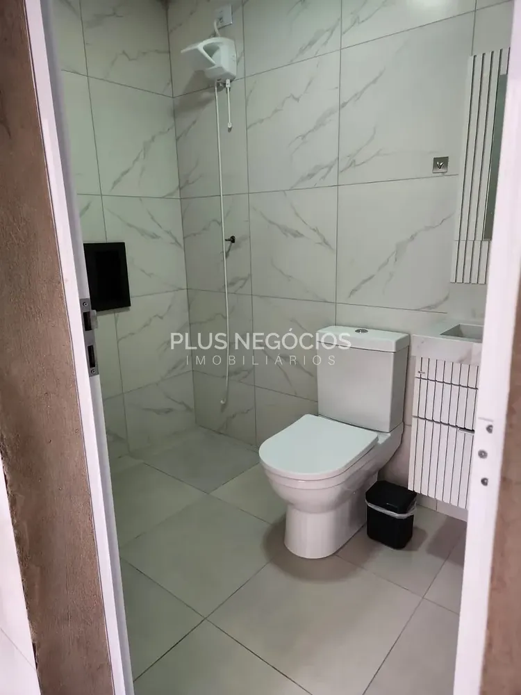 Casa, 2 quartos, 70 m² - Foto 7