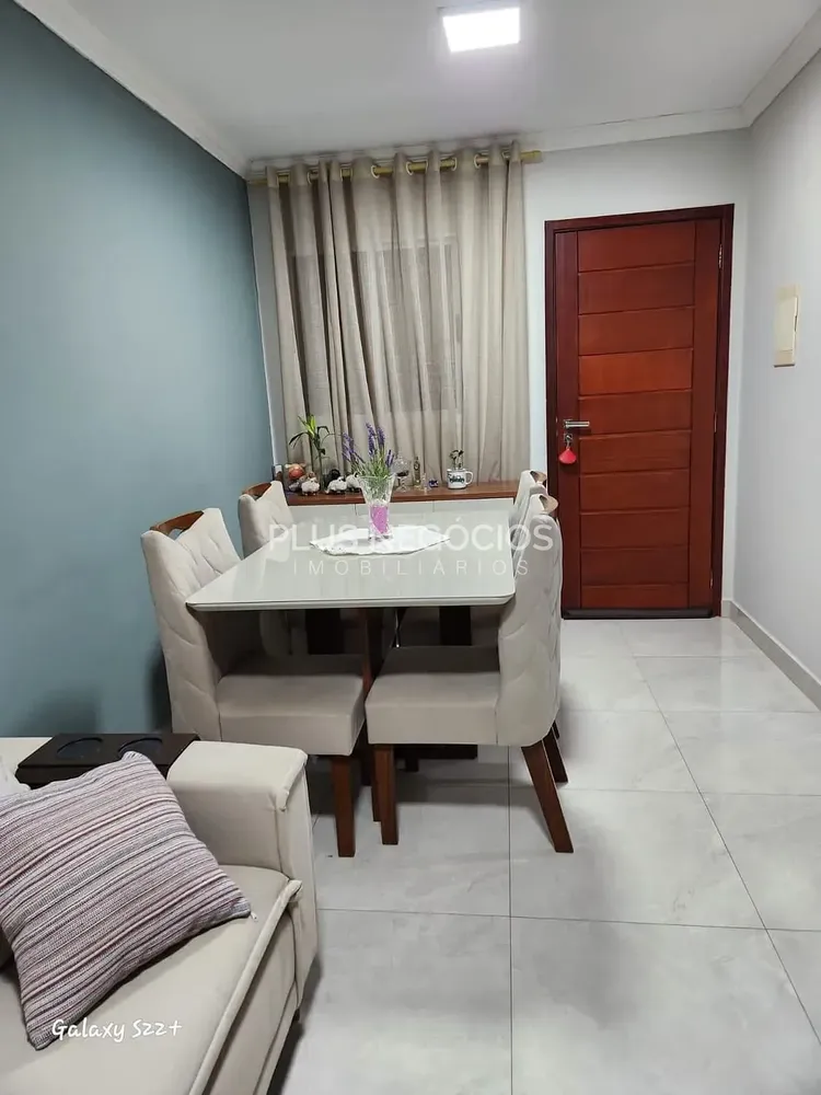 Casa, 2 quartos, 70 m² - Foto 4