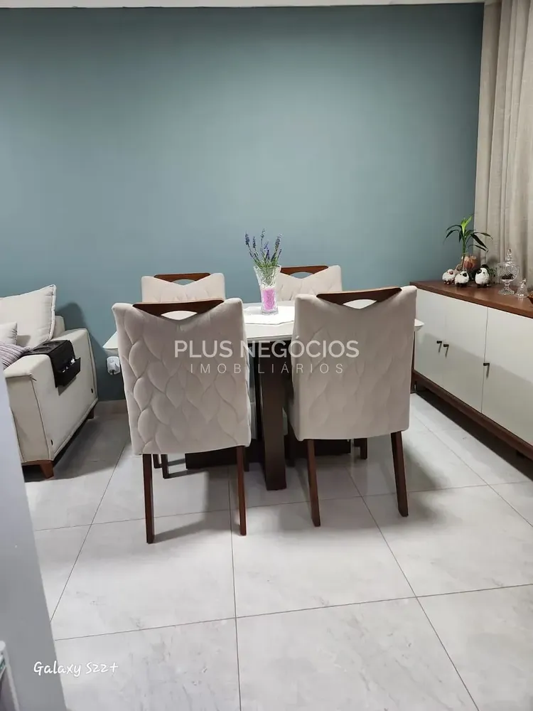 Casa, 2 quartos, 70 m² - Foto 5