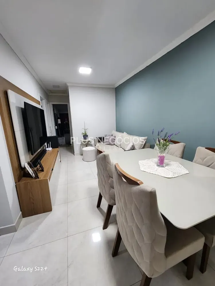Casa, 2 quartos, 70 m² - Foto 3