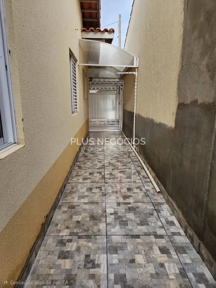 Casa, 2 quartos, 70 m² - Foto 6