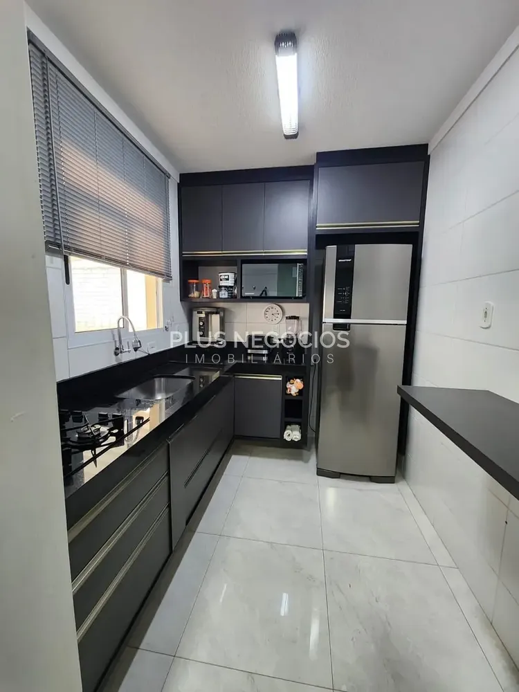 Casa, 2 quartos, 70 m² - Foto 7