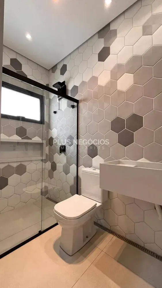 Casa, 4 quartos, 300 m² - Foto 10