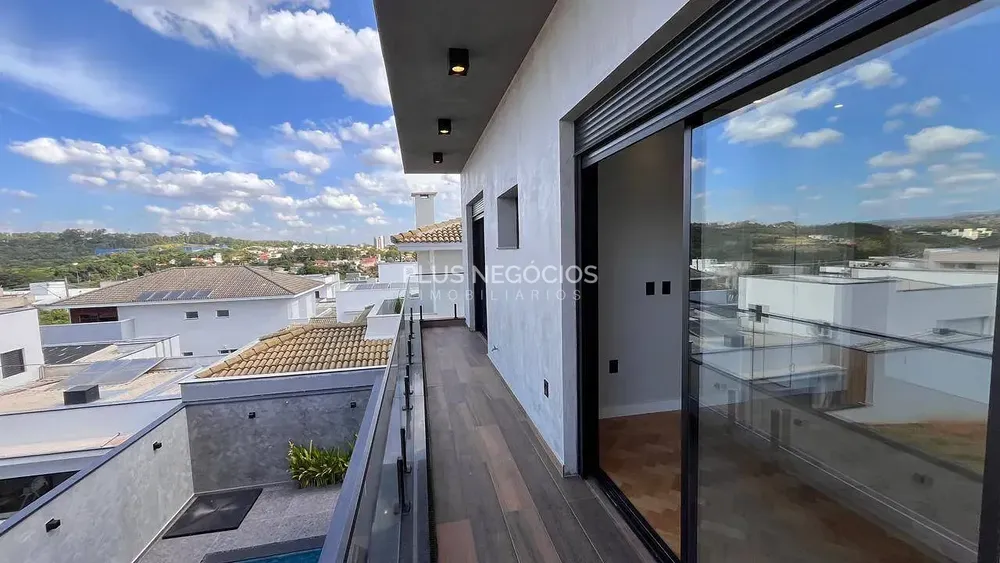 Casa, 4 quartos, 300 m² - Foto 9