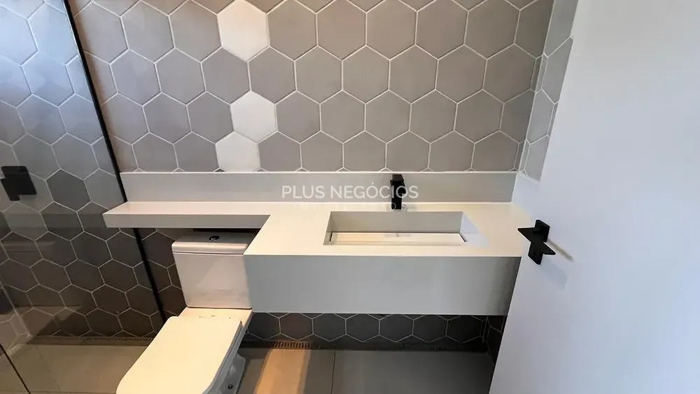 Casa, 4 quartos, 300 m² - Foto 11
