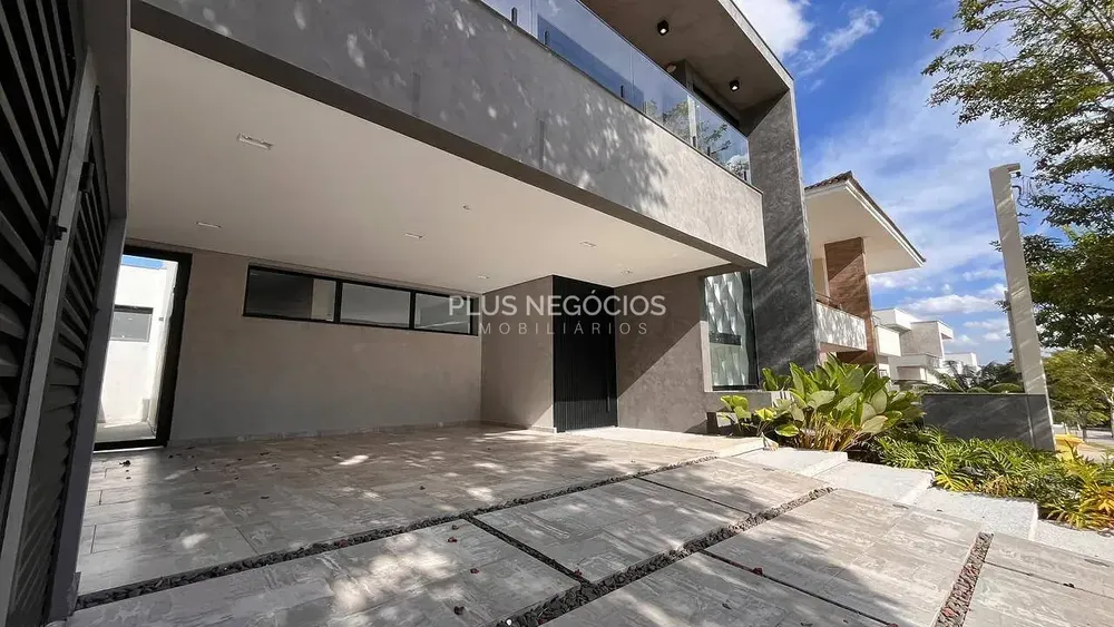 Casa, 4 quartos, 300 m² - Foto 2