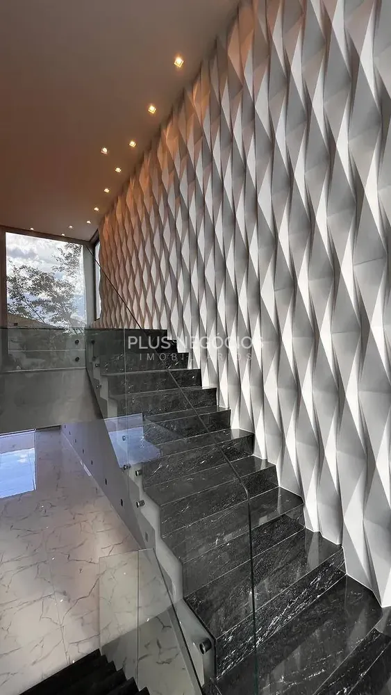 Casa, 4 quartos, 300 m² - Foto 6