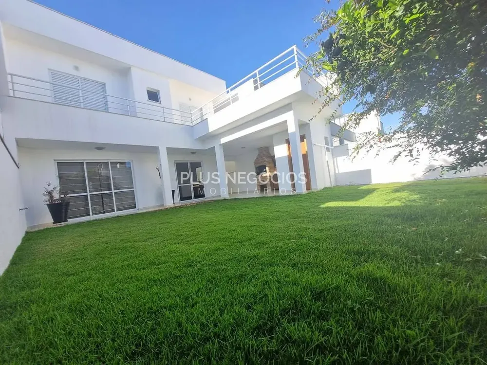 Casa, 3 quartos, 280 m² - Foto 5