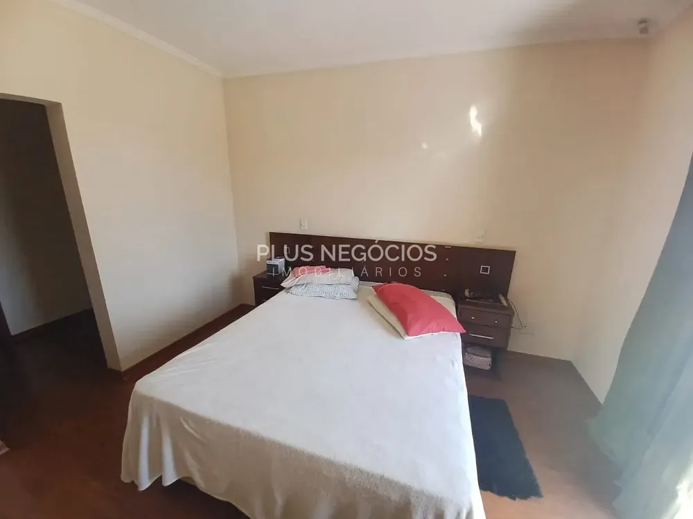 Sobrado, 4 quartos, 275 m² - Foto 8