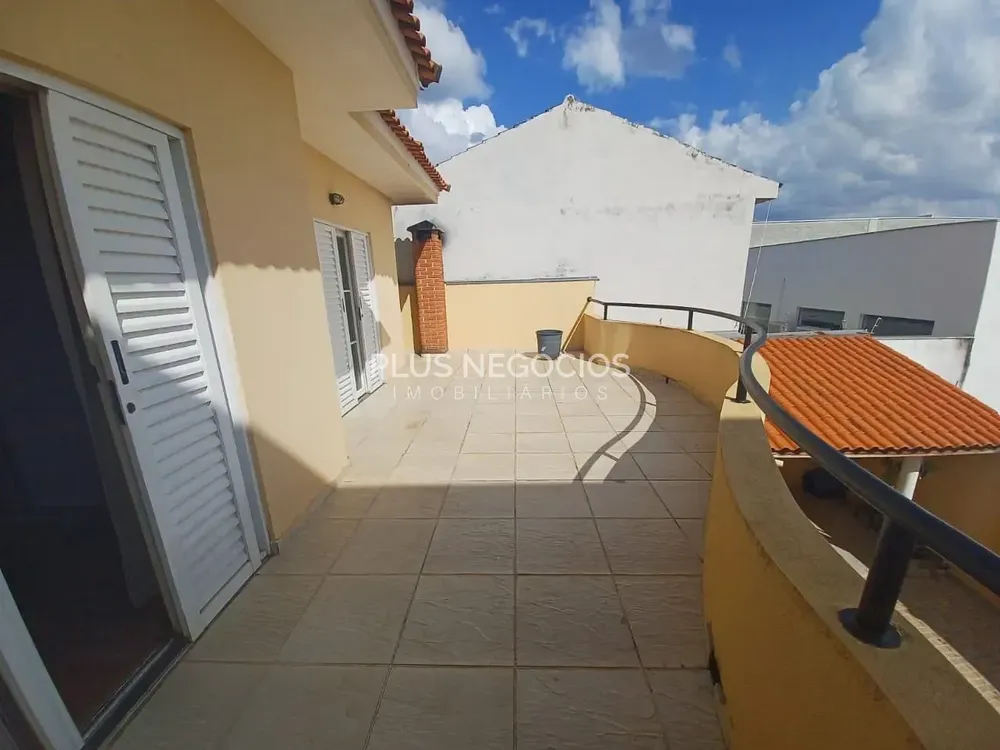 Sobrado, 4 quartos, 275 m² - Foto 10