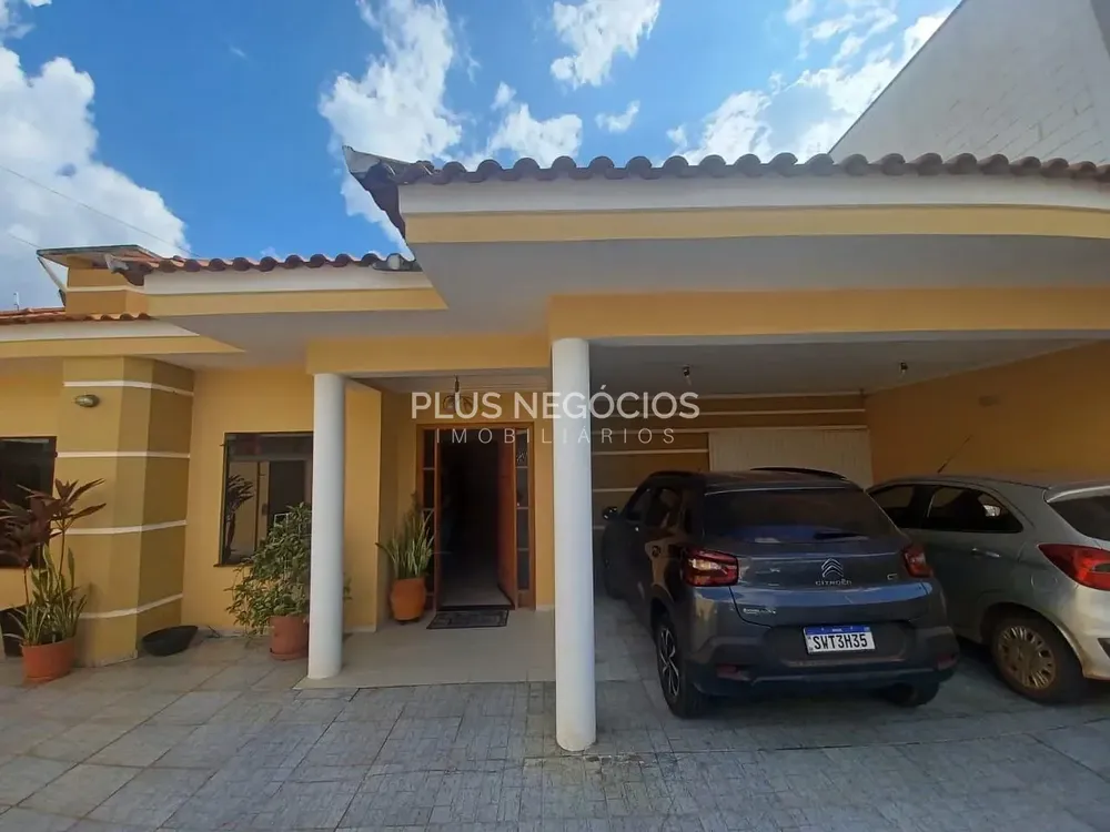 Sobrado, 4 quartos, 275 m² - Foto 5