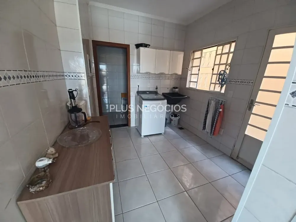 Sobrado, 4 quartos, 275 m² - Foto 6