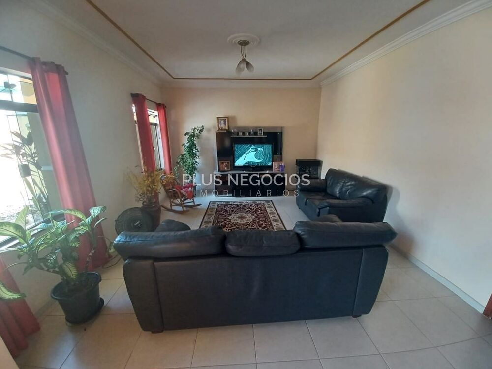 Sobrado, 4 quartos, 275 m² - Foto 4