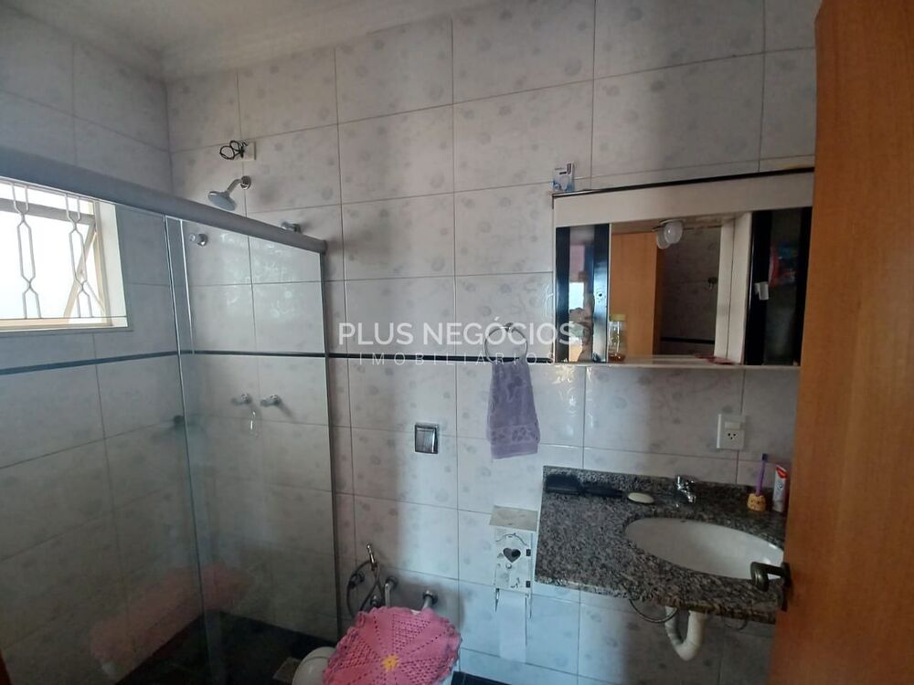 Sobrado, 4 quartos, 275 m² - Foto 3