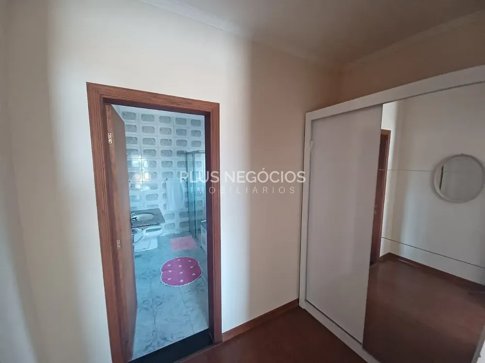 Sobrado, 4 quartos, 275 m² - Foto 9