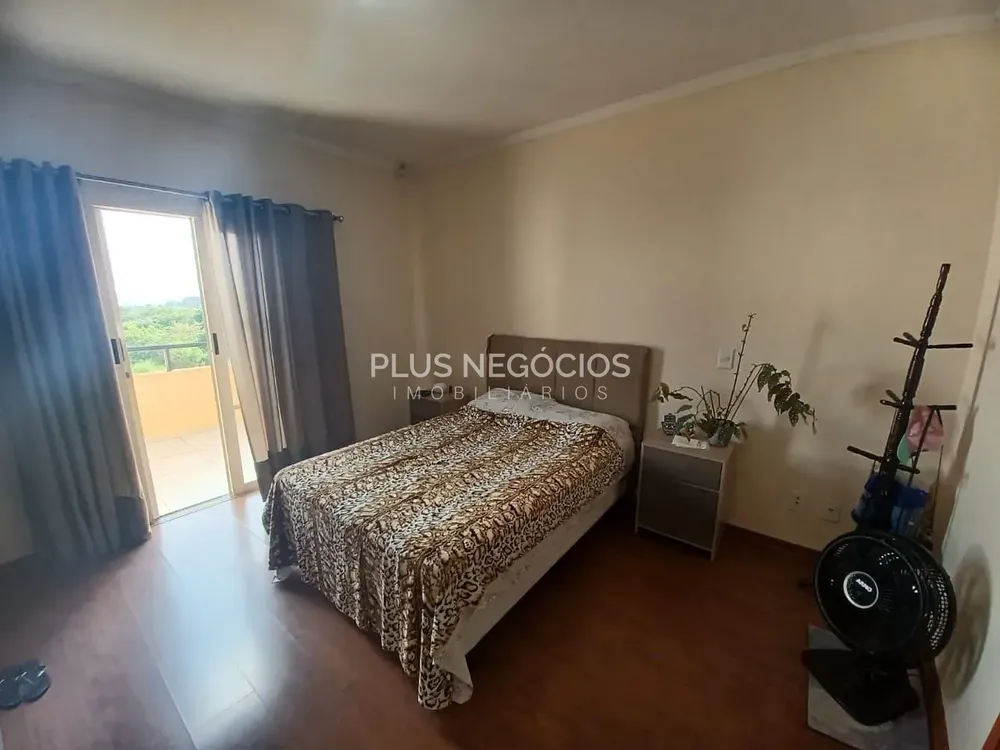 Sobrado, 4 quartos, 275 m² - Foto 11