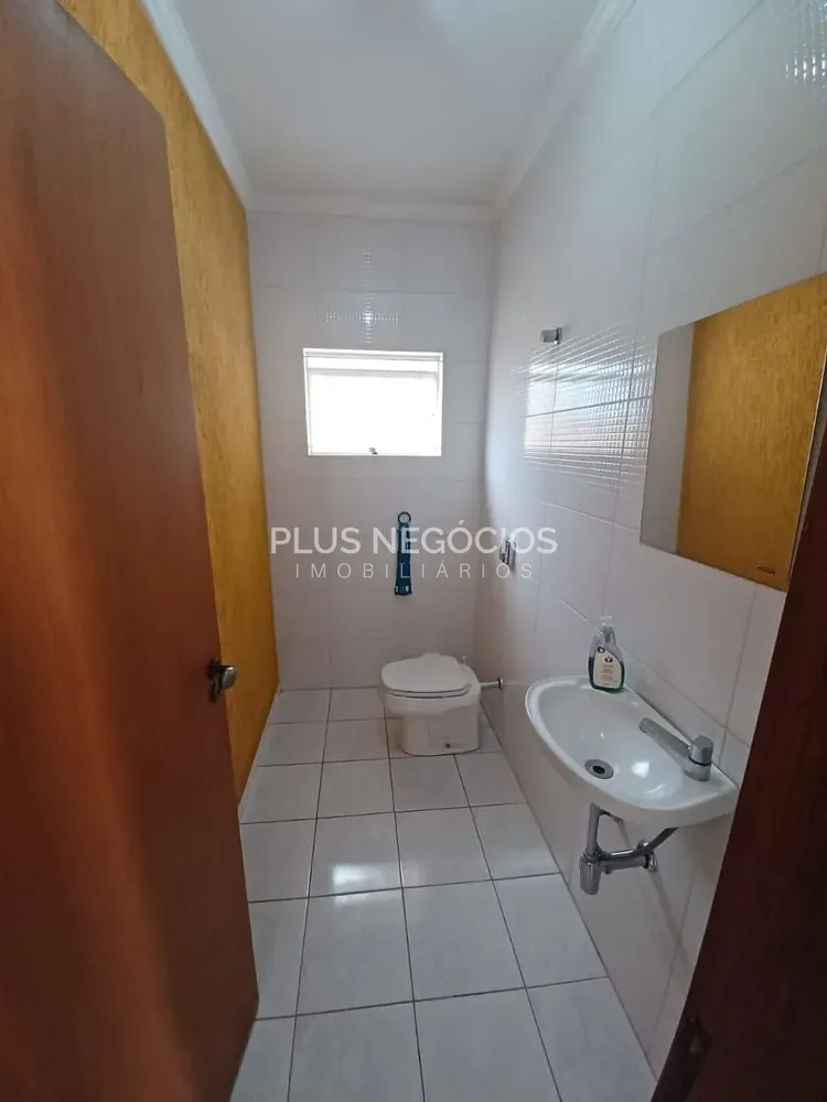 Sobrado, 4 quartos, 275 m² - Foto 12