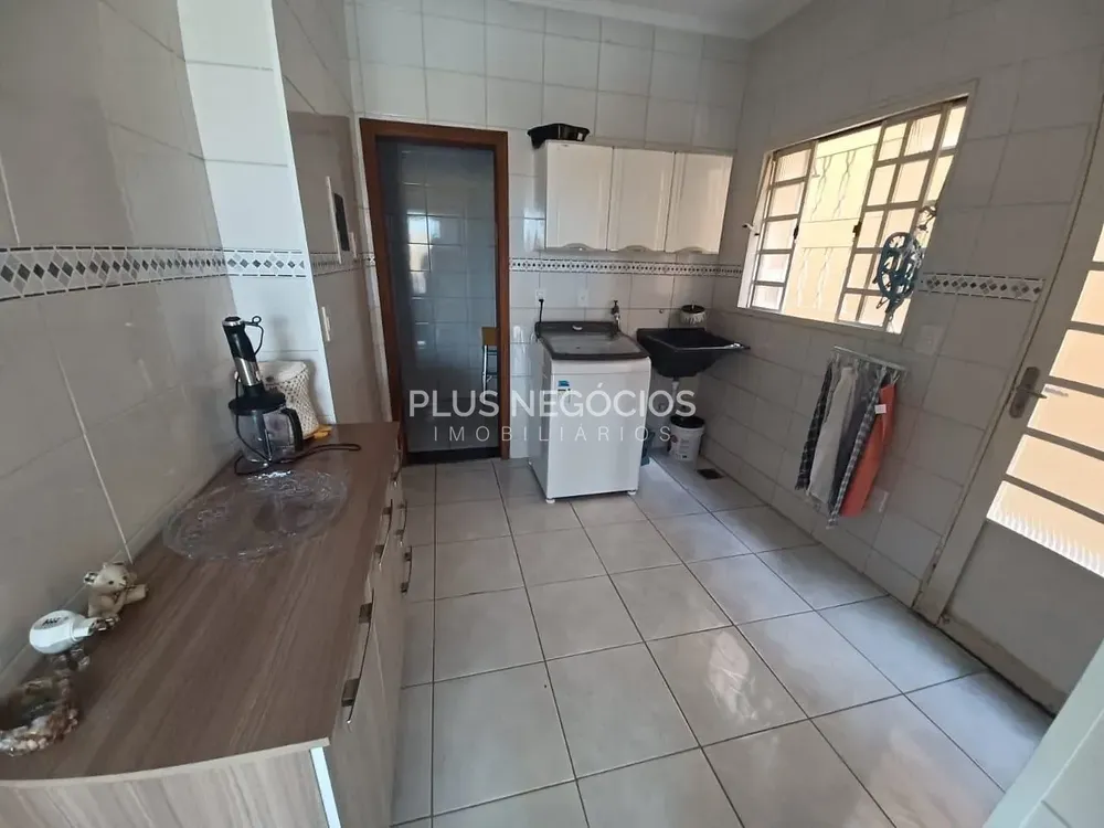Sobrado, 4 quartos, 275 m² - Foto 7