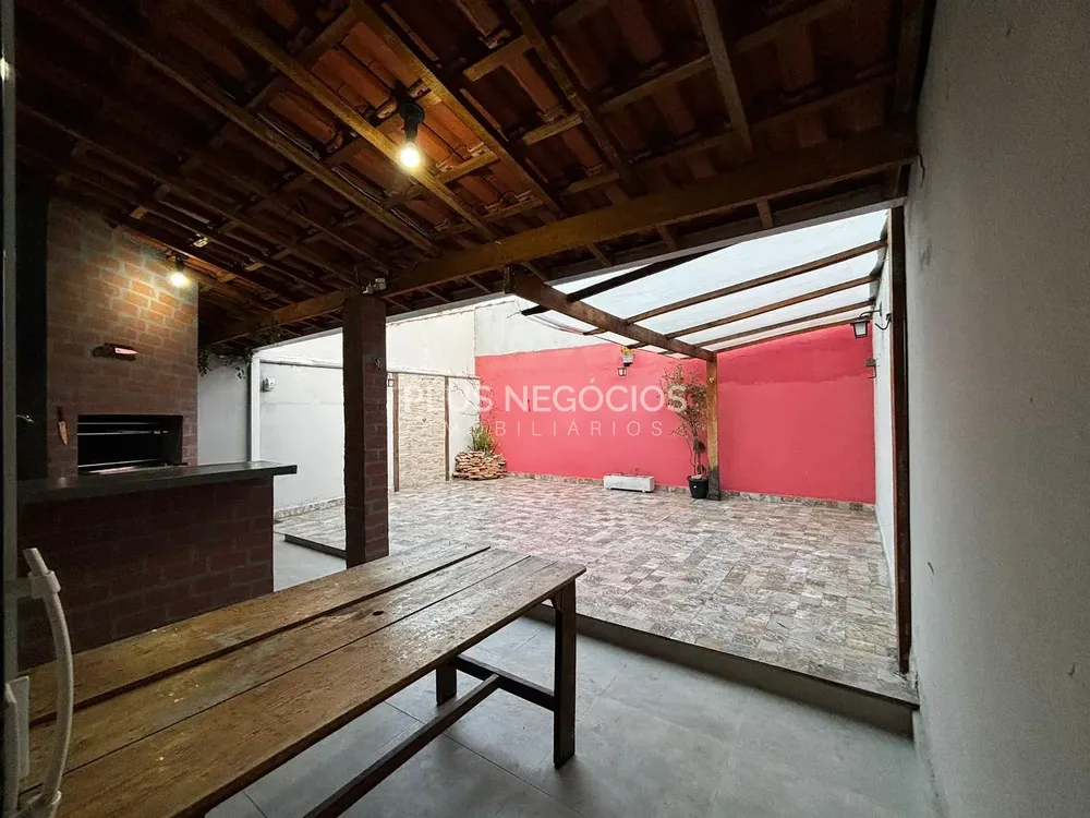 Casa, 3 quartos, 175 m² - Foto 7
