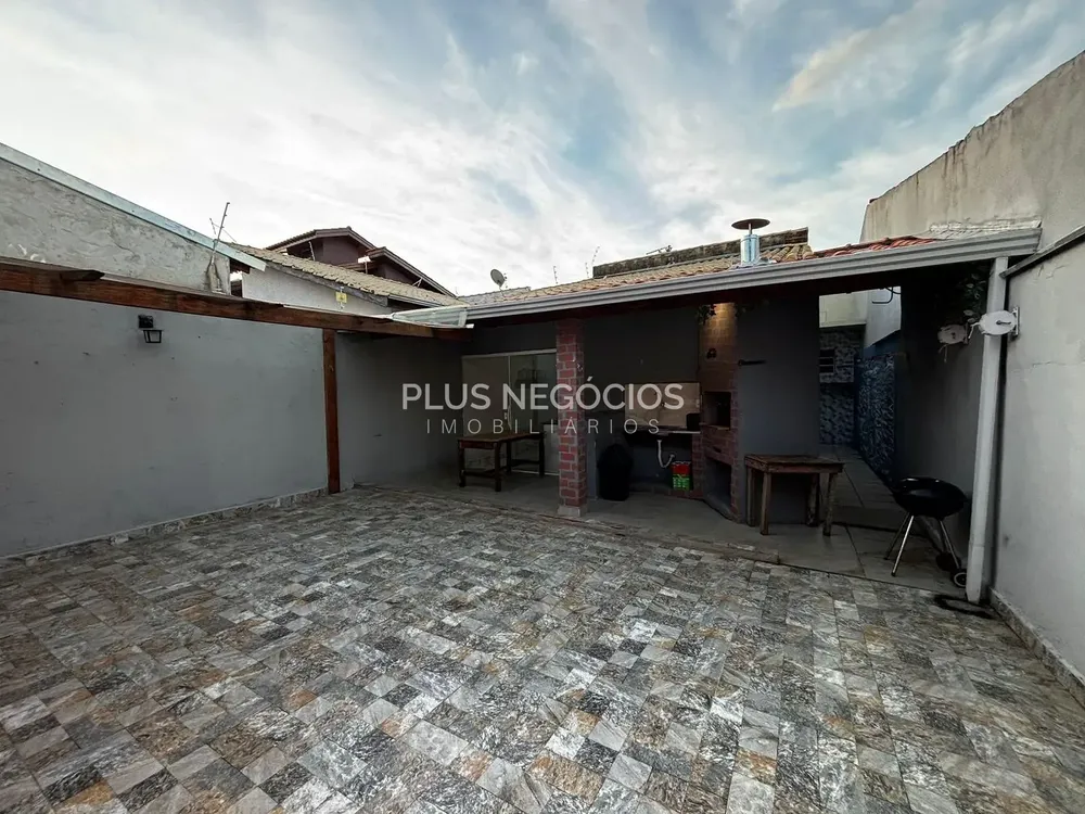 Casa, 3 quartos, 175 m² - Foto 8