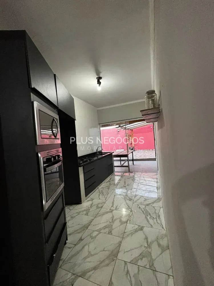 Casa, 3 quartos, 175 m² - Foto 6