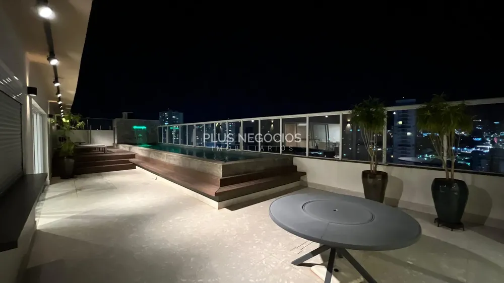Apartamento, 4 quartos, 340 m² - Foto 9