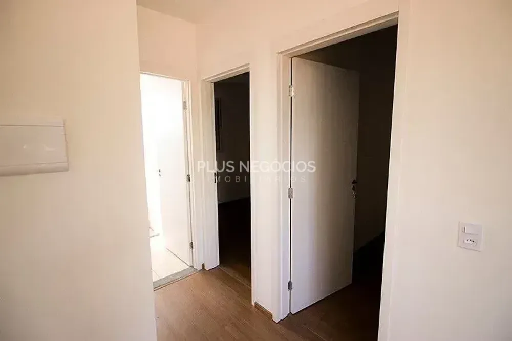 Apartamento, 2 quartos, 43 m² - Foto 14