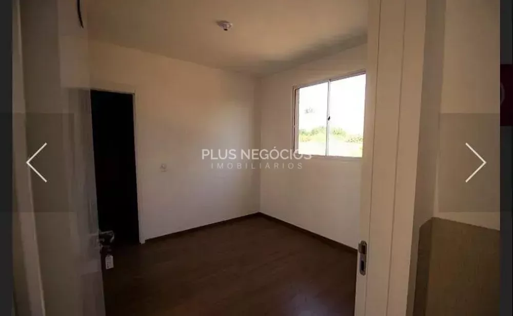 Apartamento, 2 quartos, 43 m² - Foto 2