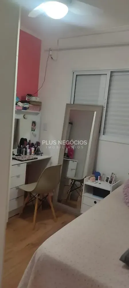 Apartamento, 3 quartos, 67 m² - Foto 5