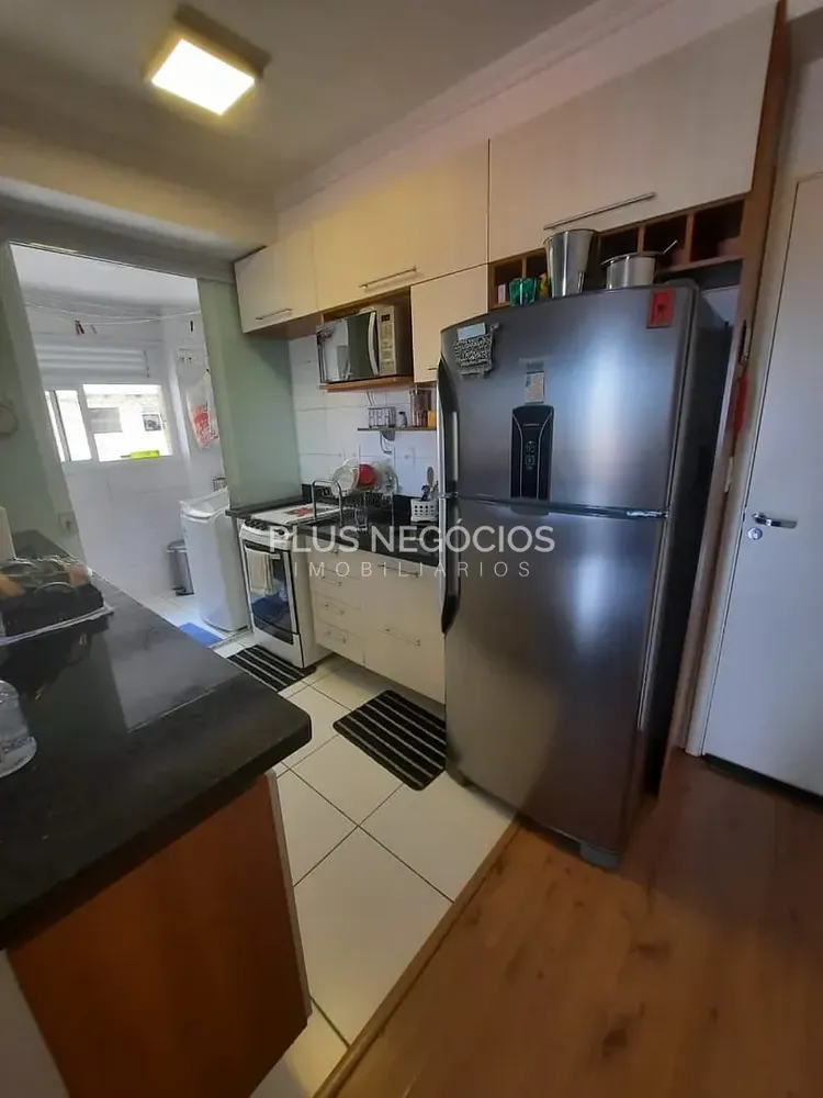 Apartamento, 3 quartos, 67 m² - Foto 1