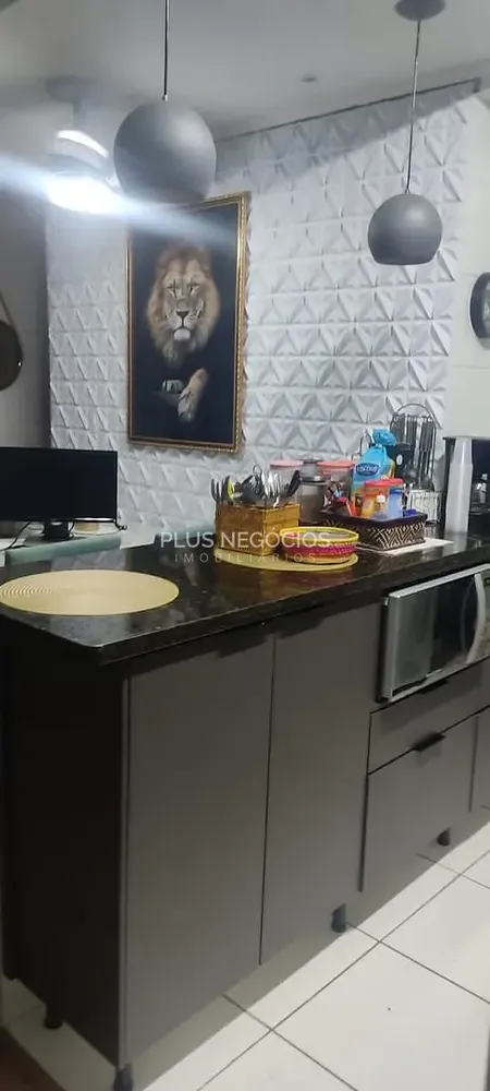 Apartamento, 3 quartos, 67 m² - Foto 3