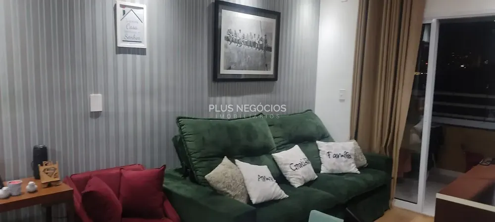 Apartamento, 3 quartos, 67 m² - Foto 4