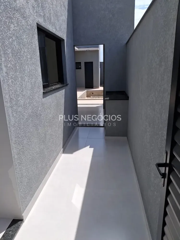 Casa, 3 quartos, 145 m² - Foto 2