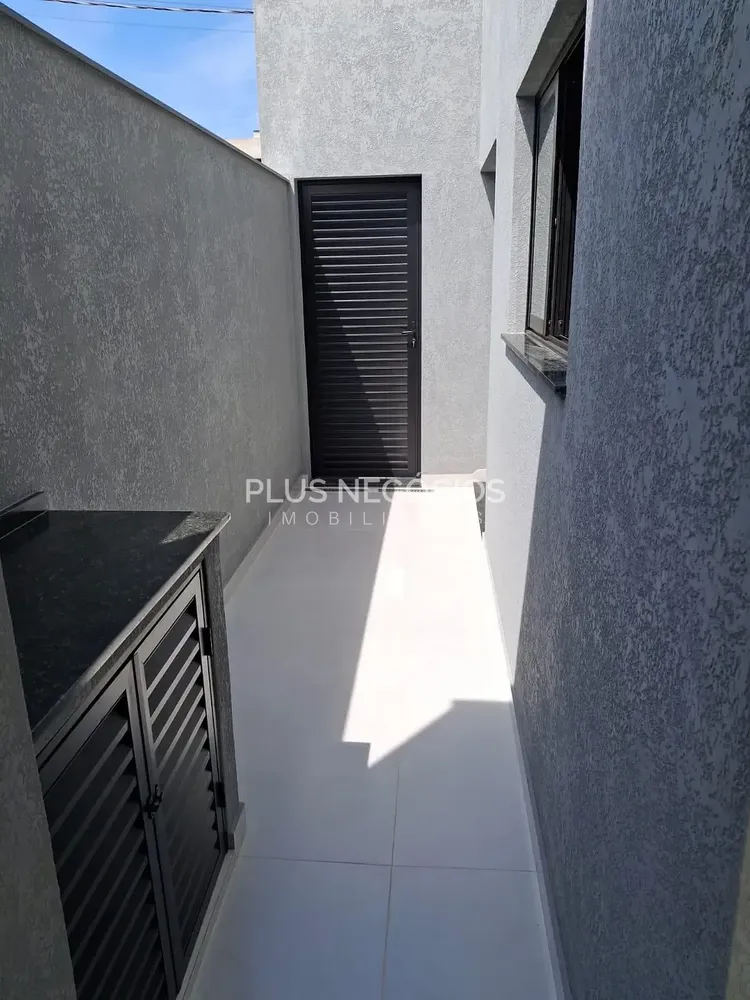Casa, 3 quartos, 145 m² - Foto 4