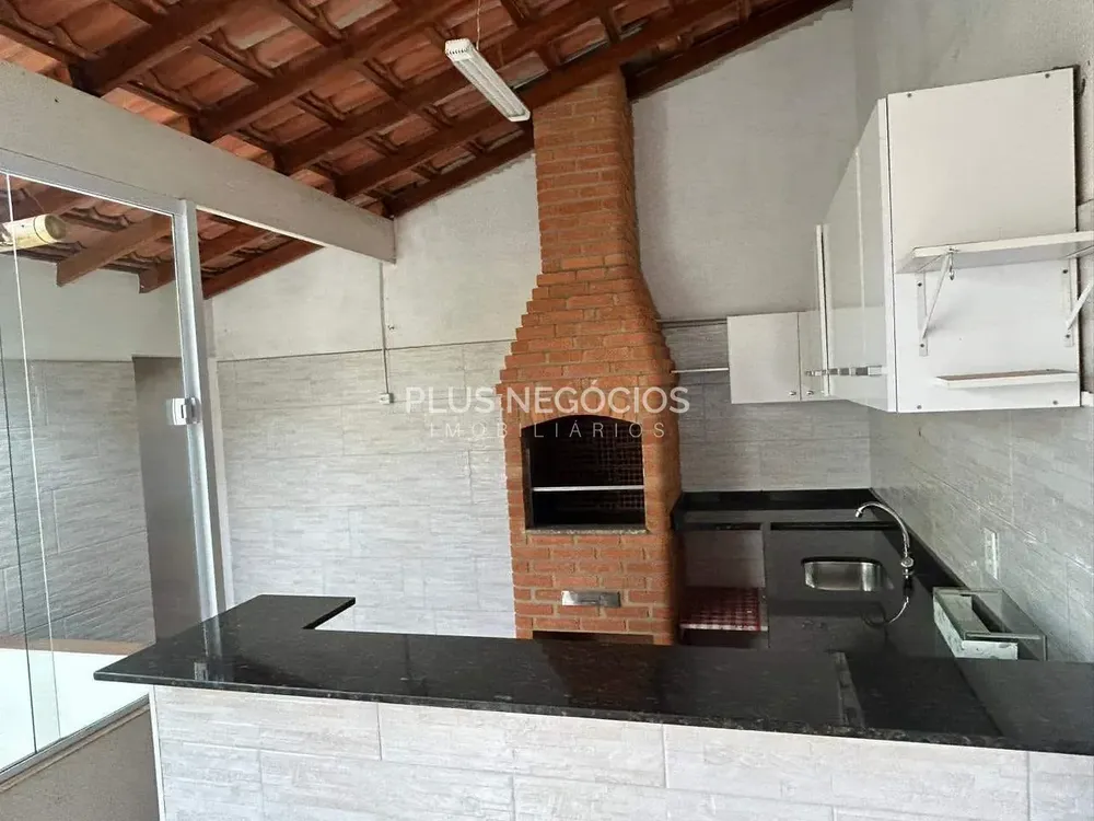 Casa, 3 quartos, 152 m² - Foto 11