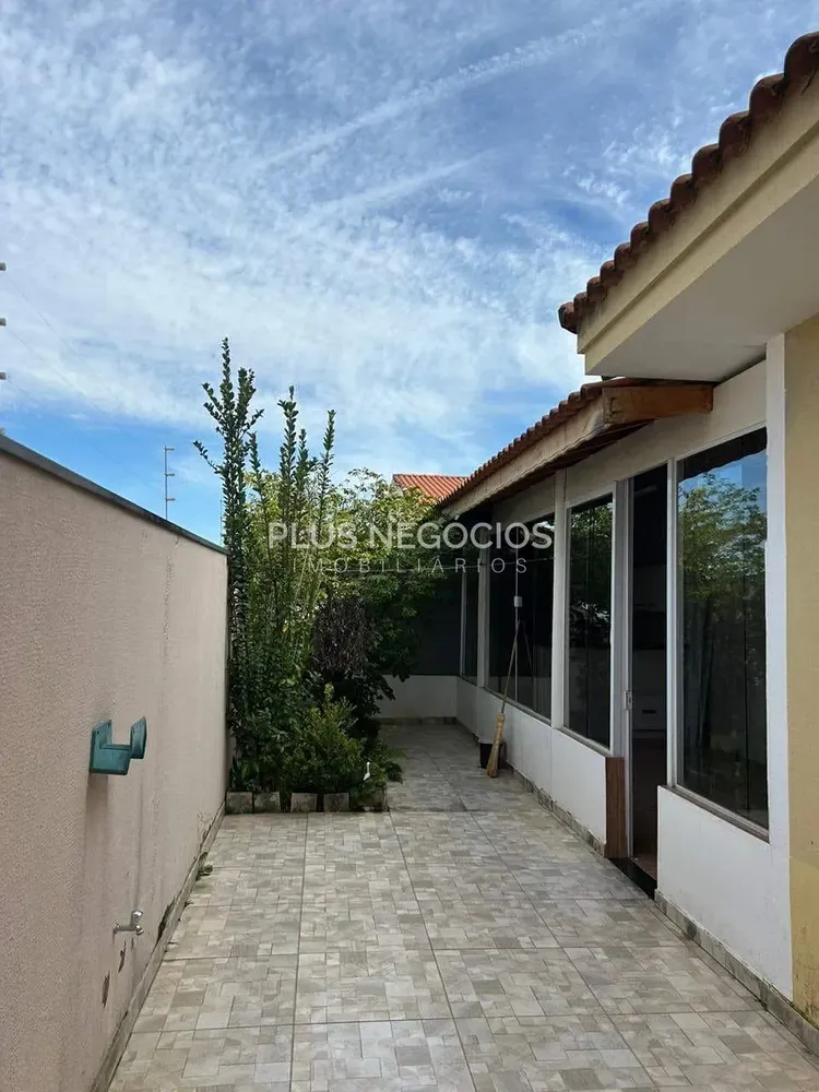 Casa, 3 quartos, 152 m² - Foto 9