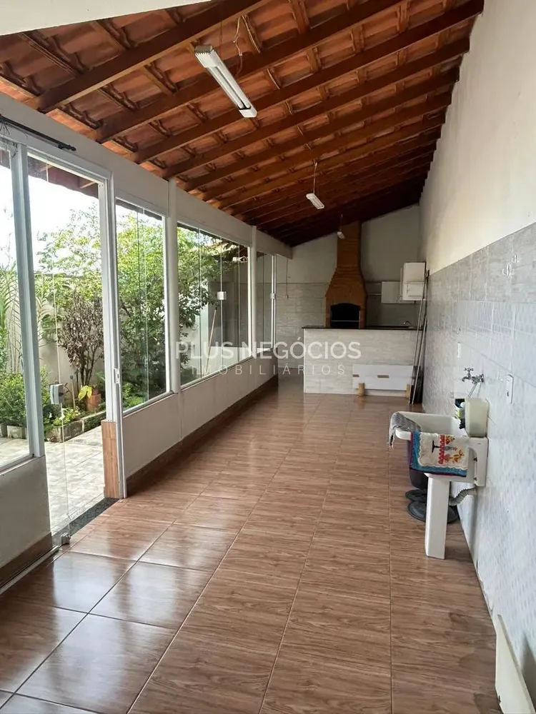 Casa, 3 quartos, 152 m² - Foto 12