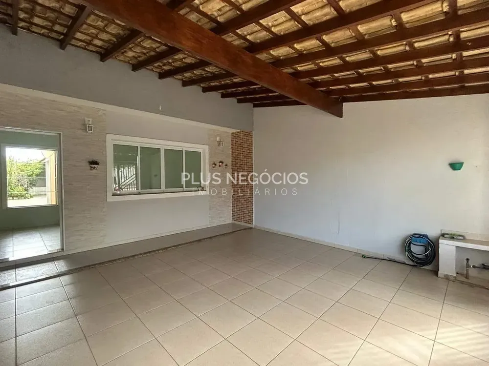 Casa, 3 quartos, 152 m² - Foto 1
