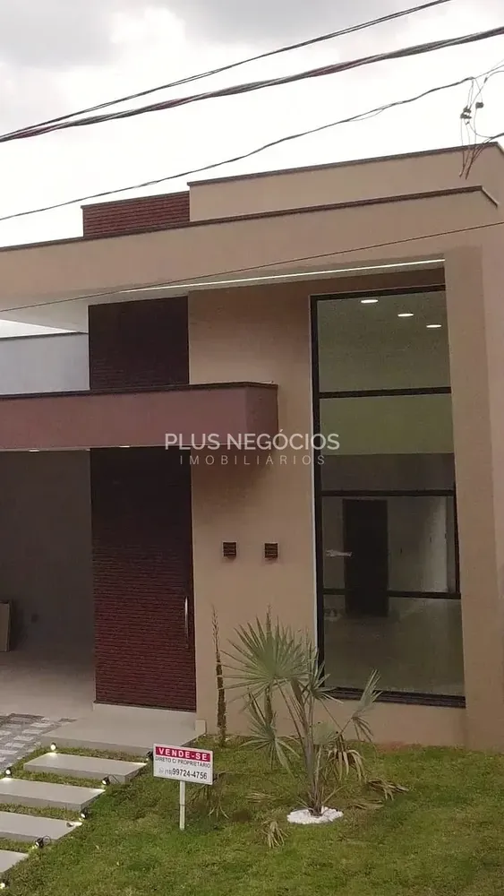 Casa, 3 quartos, 205 m² - Foto 4