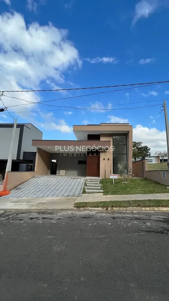 Casa, 3 quartos, 205 m² - Foto 11