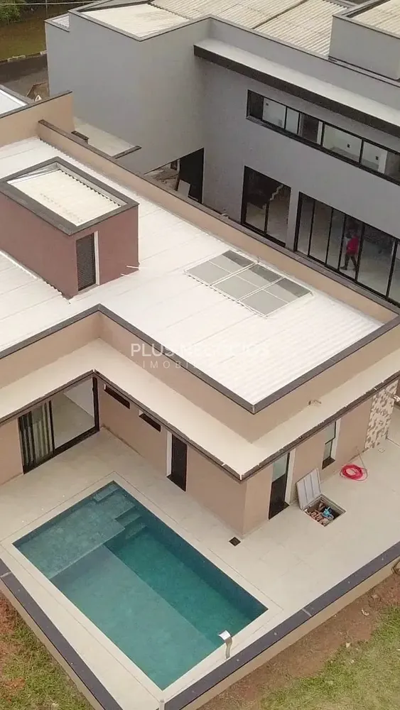 Casa, 3 quartos, 205 m² - Foto 3