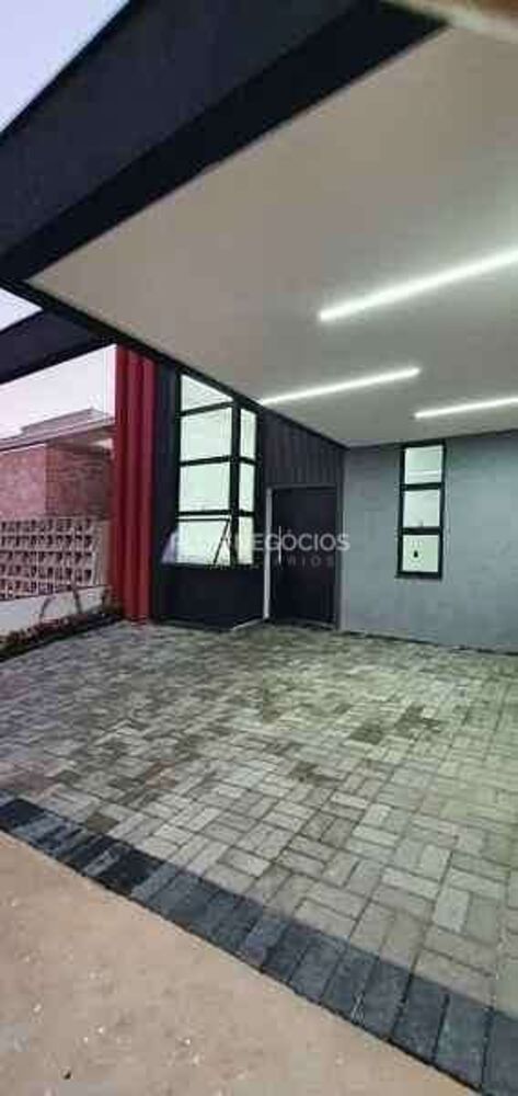 Casa à venda com 3 quartos, 125m² - Foto 3