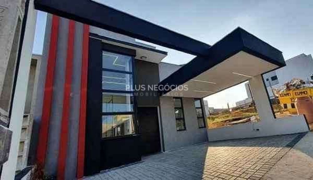 Casa à venda com 3 quartos, 125m² - Foto 20