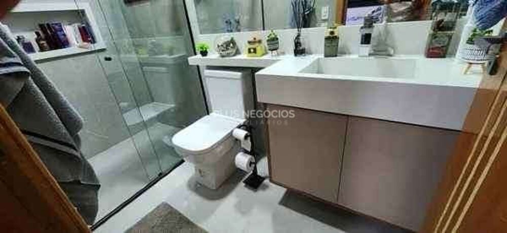 Casa à venda com 3 quartos, 125m² - Foto 4